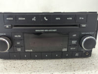 2014 Dodge Caravan Radio AM FM Cd Player Receiver Replacement P/N:P05091258AC Fits Fits 2012 2013 2015 2016 2017 2018 2019 2