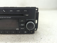 2014 Dodge Caravan Radio AM FM Cd Player Receiver Replacement P/N:P05091258AC Fits Fits 2012 2013 2015 2016 2017 2018 2019 2