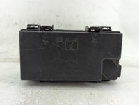 Dodge Caravan Fusebox Fuse Box Relay Module Tipm 68217405ab - Oemusedautoparts1.com