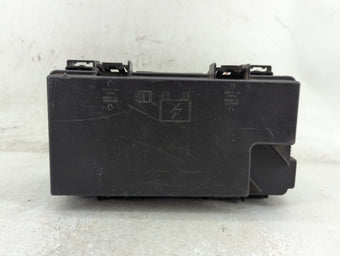compare product Dodge Caravan Fusebox Fuse Box Relay Module Tipm 68217405ab