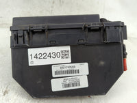 Dodge Caravan Fusebox Fuse Box Relay Module Tipm 68217405ab - Oemusedautoparts1.com