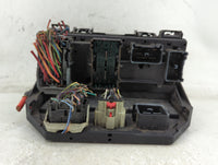 Dodge Caravan Fusebox Fuse Box Relay Module Tipm 68217405ab - Oemusedautoparts1.com