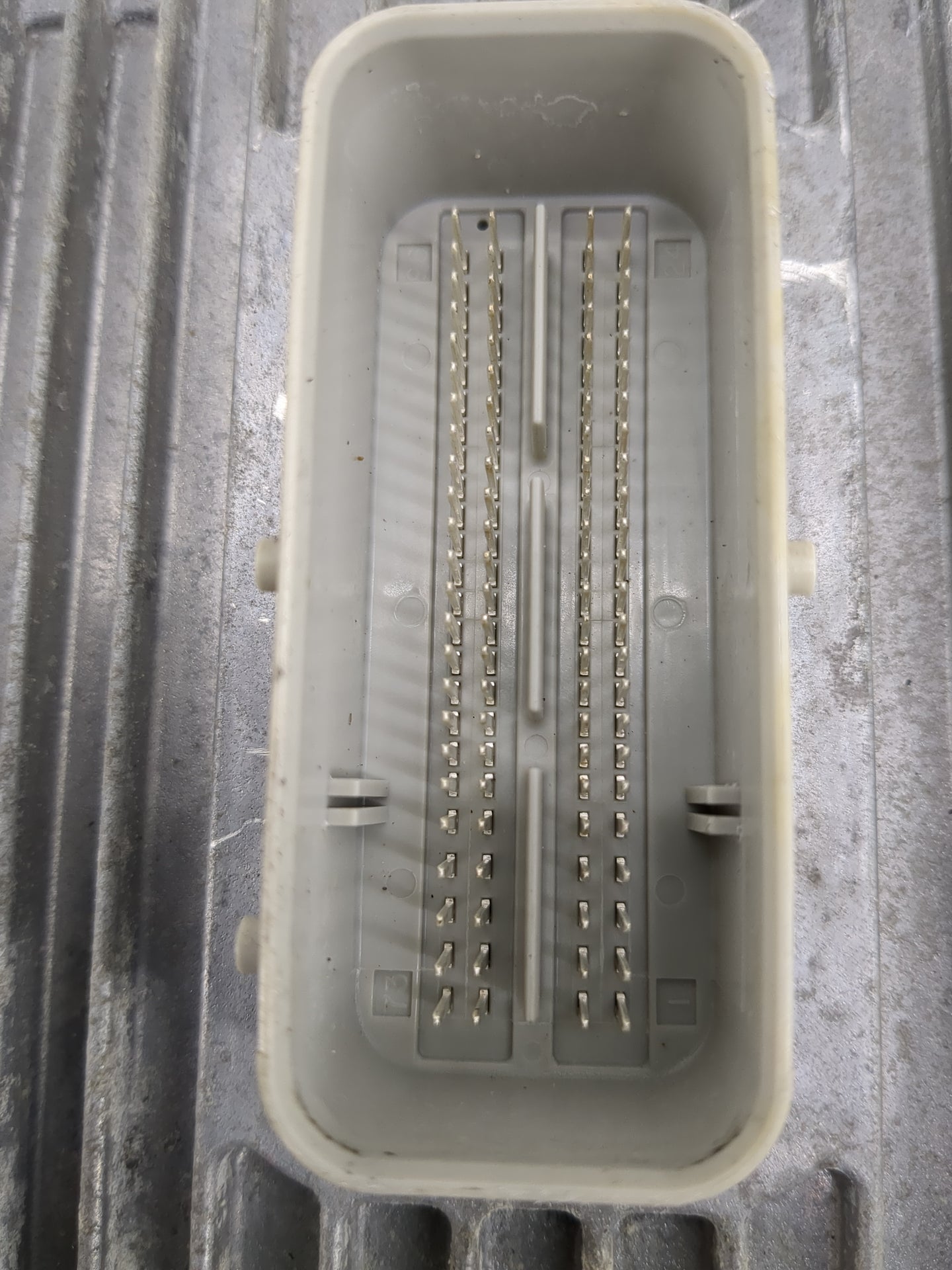 2014 Dodge Caravan PCM Engine Control Computer ECU ECM PCU OEM P/N:P05150778AB 05150778AB, 68P206610AG, 28415813023.00 Fits 