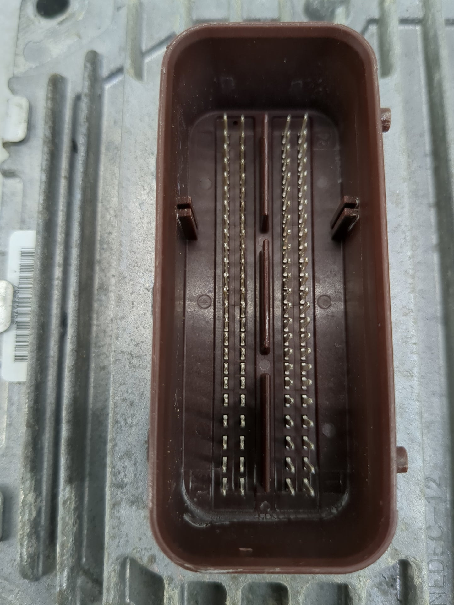 2014 Dodge Caravan PCM Engine Control Computer ECU ECM PCU OEM P/N:P05150778AB 05150778AB, 68P206610AG, 28415813023.00 Fits 