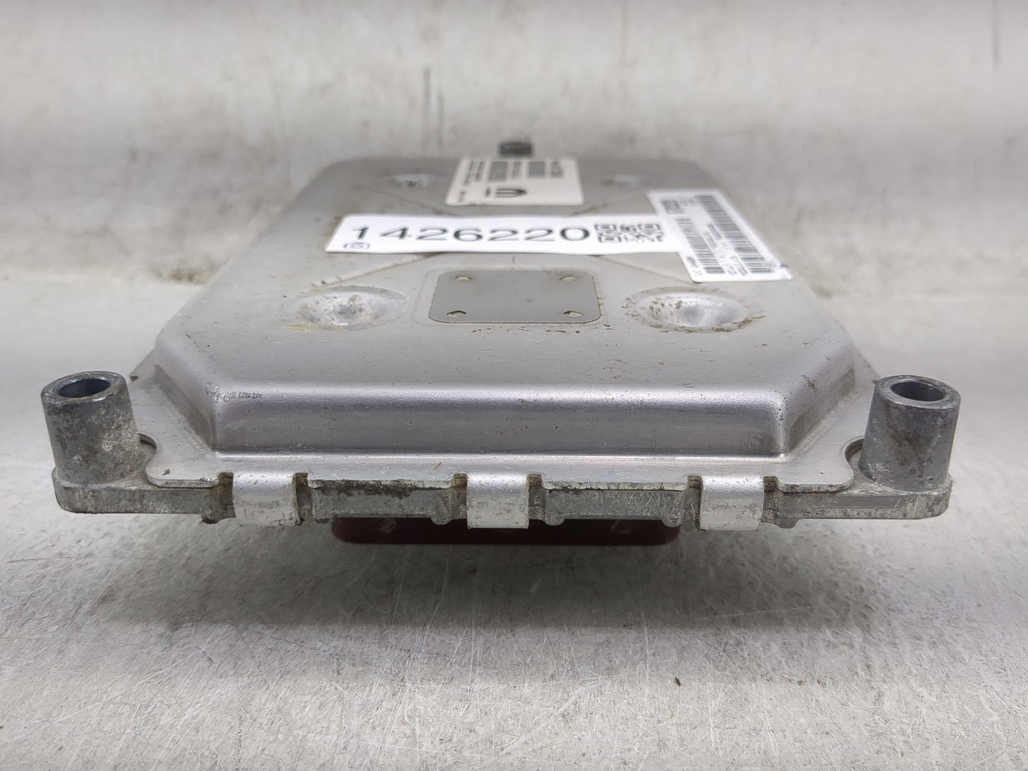 2014 Dodge Caravan PCM Engine Control Computer ECU ECM PCU OEM P/N:P05150778AB 05150778AB, 68P206610AG, 28415813023.00 Fits 