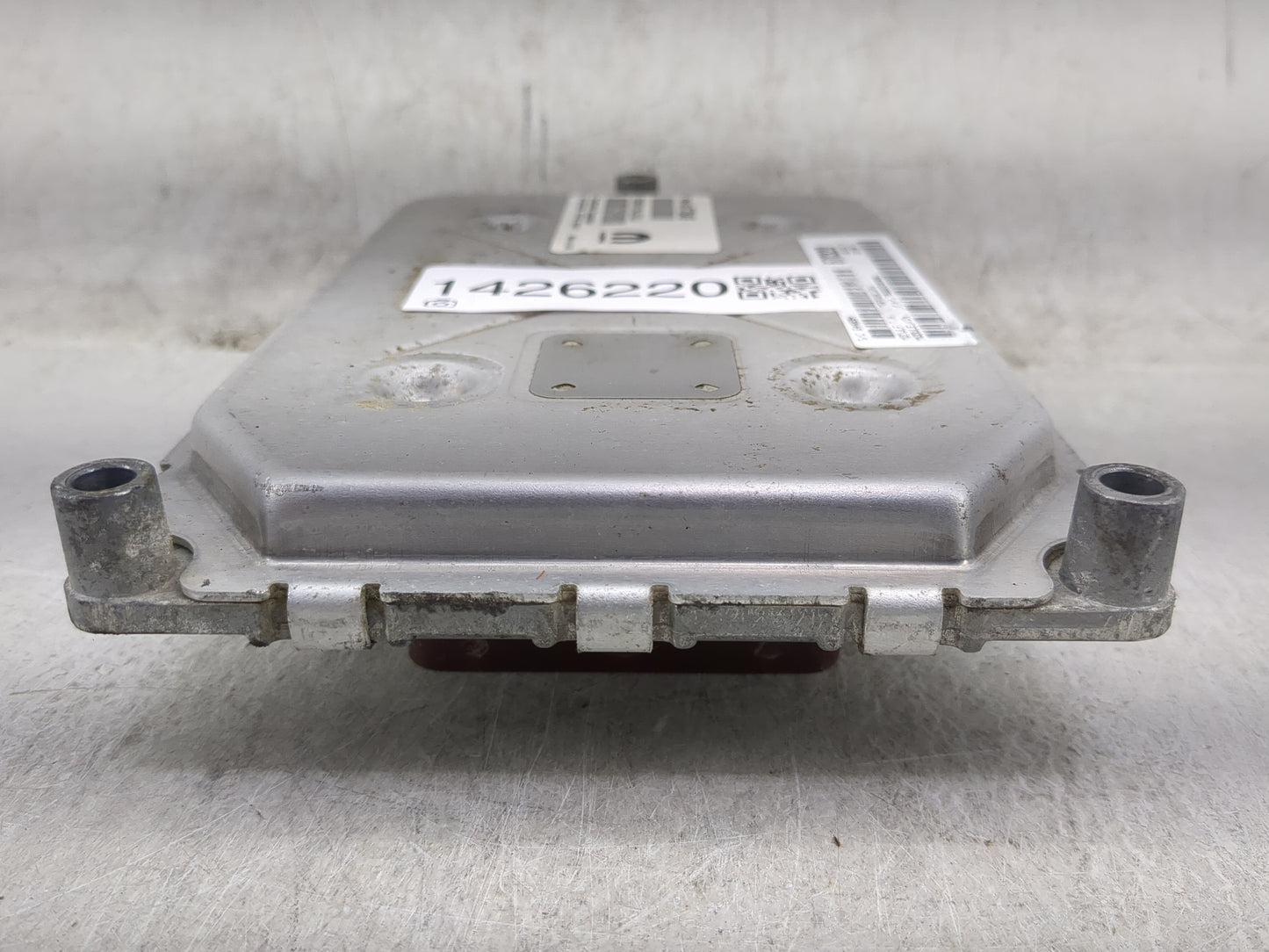 2014 Dodge Caravan PCM Engine Control Computer ECU ECM PCU OEM P/N:P05150778AB 05150778AB, 68P206610AG, 28415813023.00 Fits 