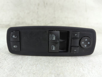 compare product 2014 Dodge Caravan Master Power Window Switch Replacement Driver Side Left Fits Fits 2012 2013 2015 2016 OEM Used Auto Parts