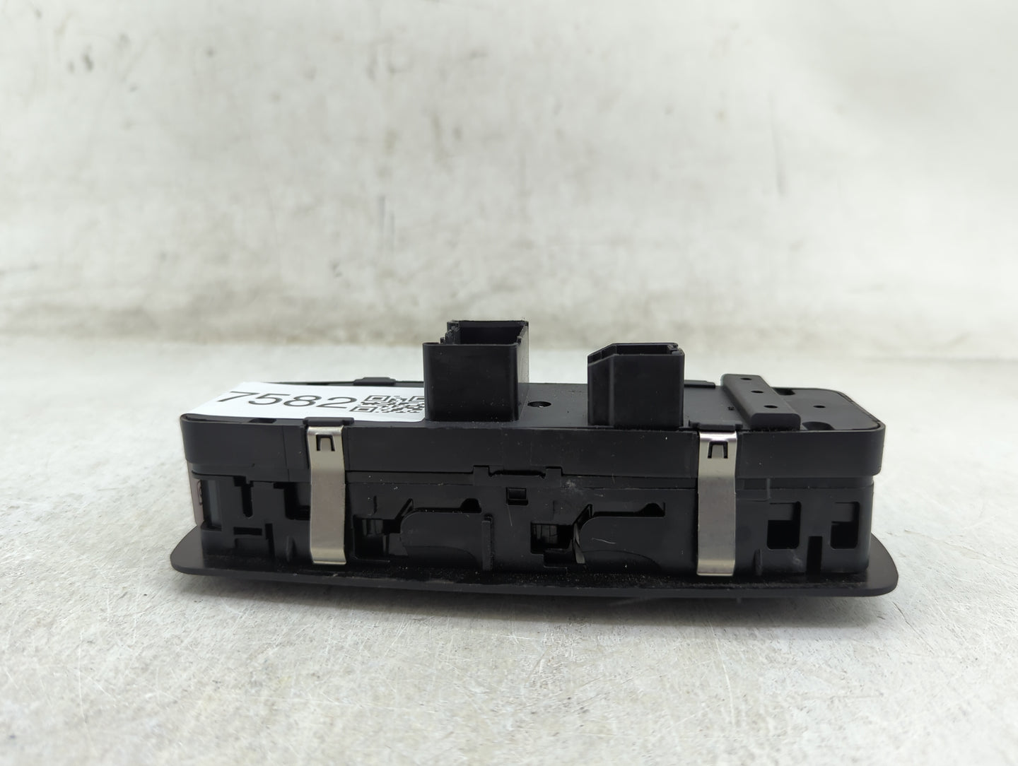 2014 Dodge Caravan Master Power Window Switch Replacement Driver Side Left Fits Fits 2012 2013 2015 2016 OEM Used Auto Parts