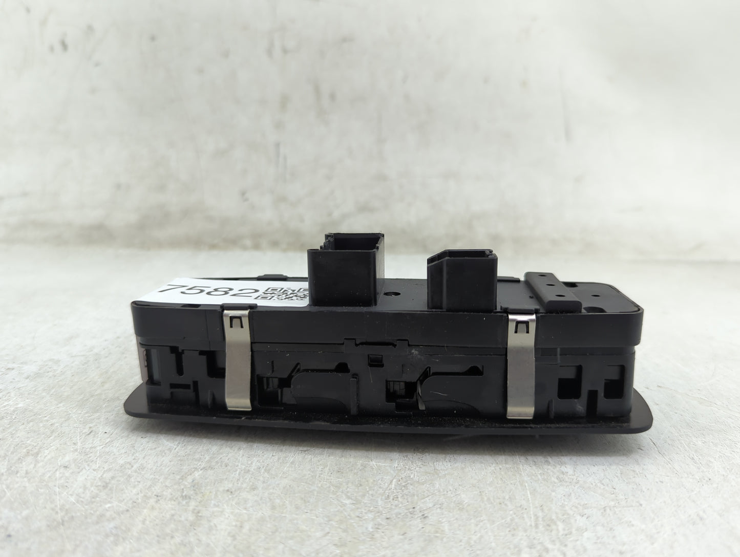 2014 Dodge Caravan Master Power Window Switch Replacement Driver Side Left Fits Fits 2012 2013 2015 2016 OEM Used Auto Parts