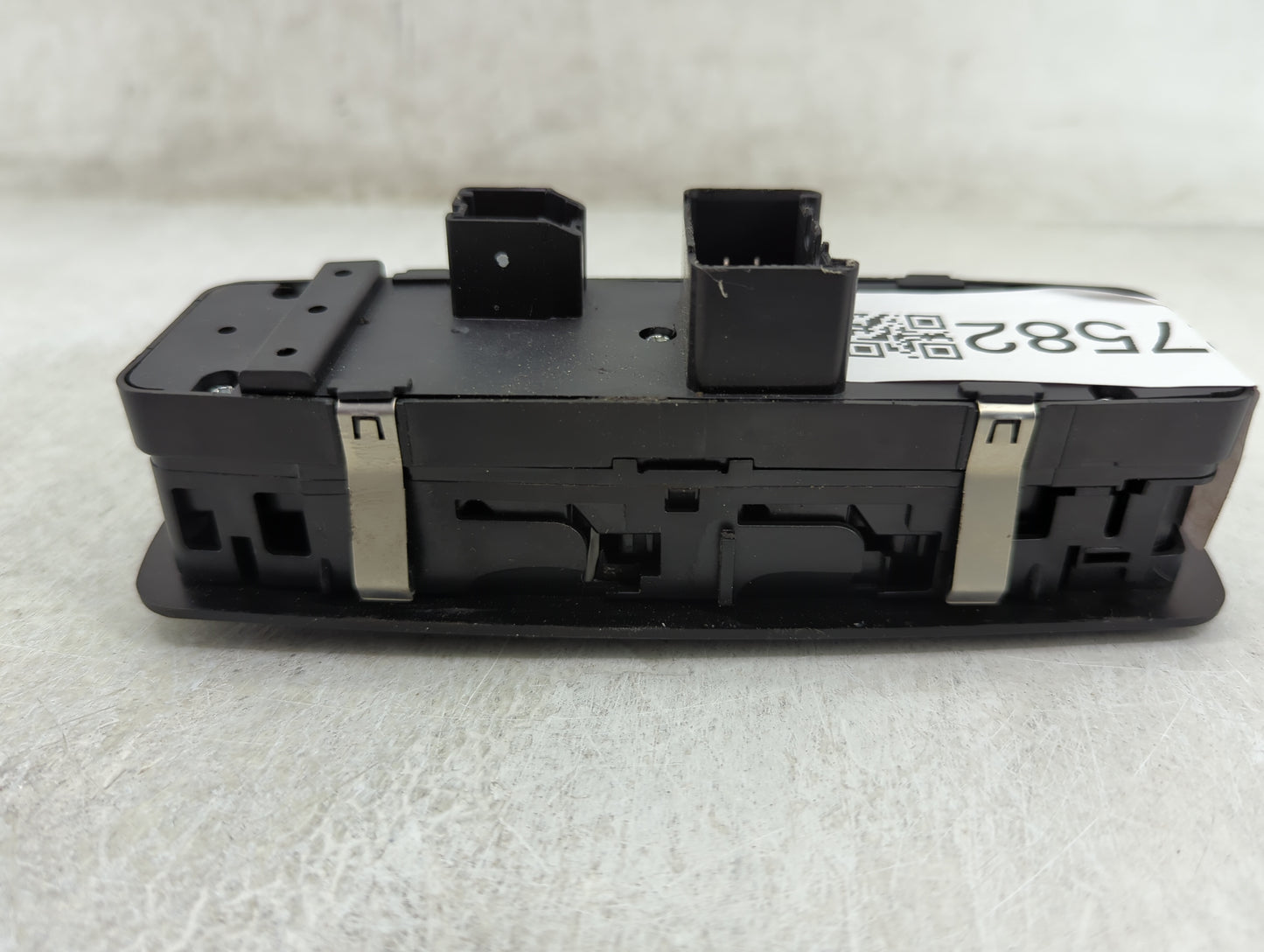 2014 Dodge Caravan Master Power Window Switch Replacement Driver Side Left Fits Fits 2012 2013 2015 2016 OEM Used Auto Parts