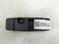 2014 Dodge Caravan Master Power Window Switch Replacement Driver Side Left Fits Fits 2012 2013 2015 2016 OEM Used Auto Parts