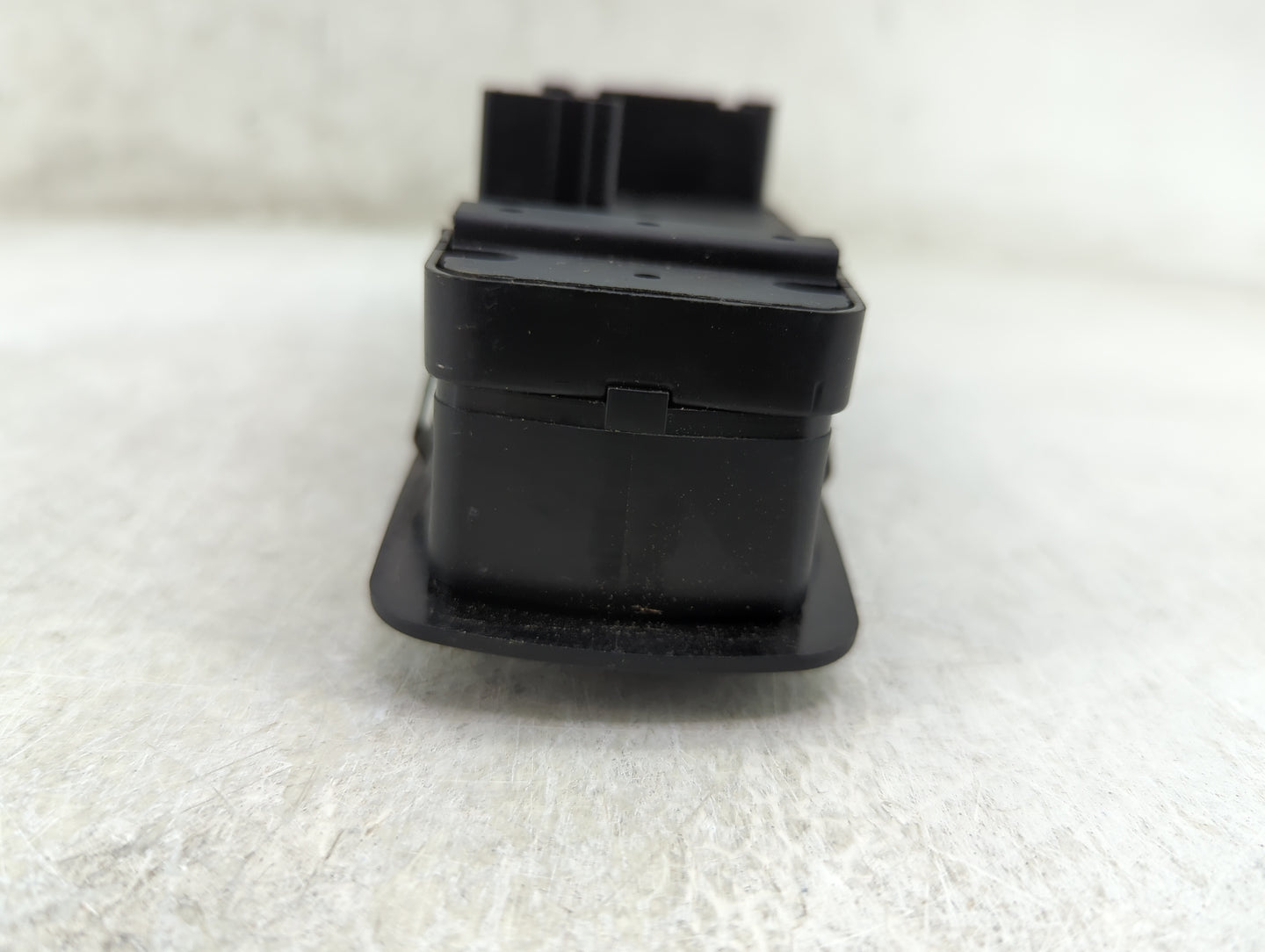 2014 Dodge Caravan Master Power Window Switch Replacement Driver Side Left Fits Fits 2012 2013 2015 2016 OEM Used Auto Parts