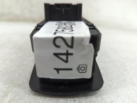 2014 Dodge Caravan Master Power Window Switch Replacement Driver Side Left Fits Fits 2012 2013 2015 2016 OEM Used Auto Parts