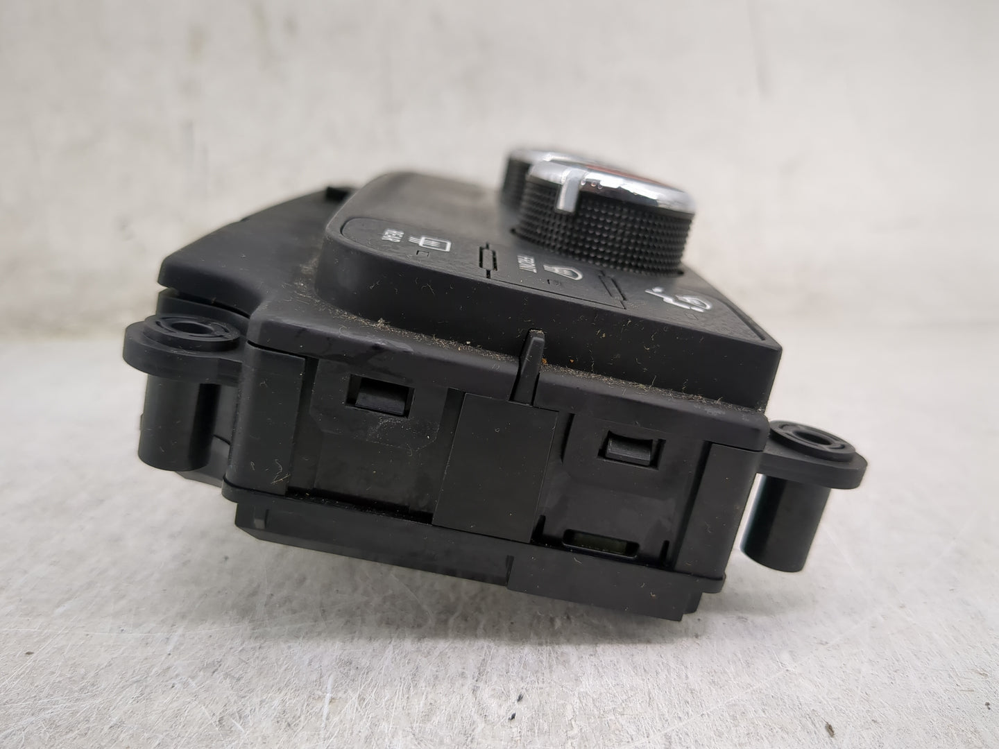 2014 Dodge Caravan Climate Control Module Temperature AC/Heater Replacement P/N:P68260539AA Fits OEM Used Auto Parts - Oemus