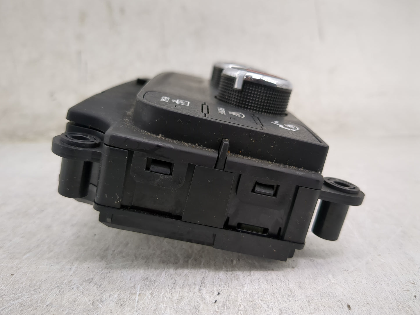 2014 Dodge Caravan Climate Control Module Temperature AC/Heater Replacement P/N:P68260539AA Fits OEM Used Auto Parts - Oemus