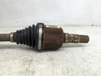 Dodge Caravan Axle Shaft Front Driver Cv C/v - Oemusedautoparts1.com