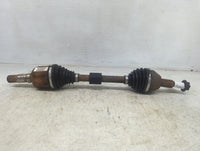 Dodge Caravan Axle Shaft Front Driver Cv C/v - Oemusedautoparts1.com