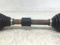 Dodge Caravan Axle Shaft Front Driver Cv C/v - Oemusedautoparts1.com