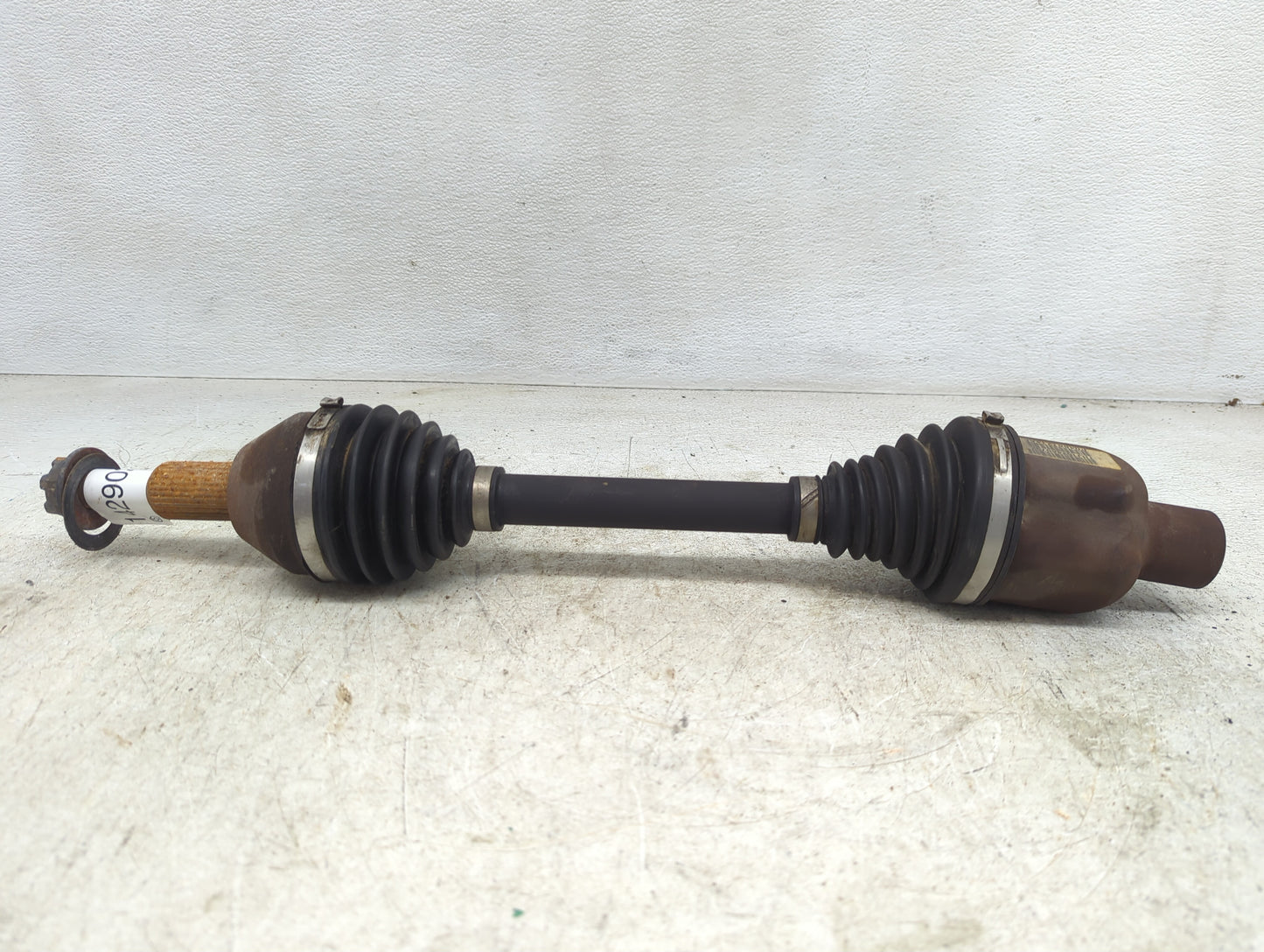 Dodge Caravan Axle Shaft Front Passenger Cv C/v - Oemusedautoparts1.com