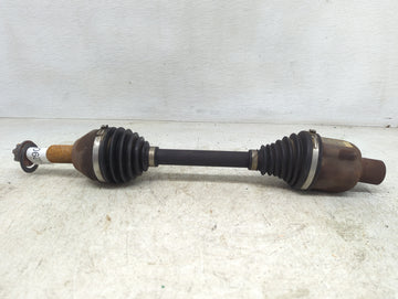 2014 Dodge Caravan Axle Shaft Front Passenger Cv C/v - Oemusedautoparts1.com