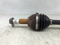 Dodge Caravan Axle Shaft Front Passenger Cv C/v - Oemusedautoparts1.com