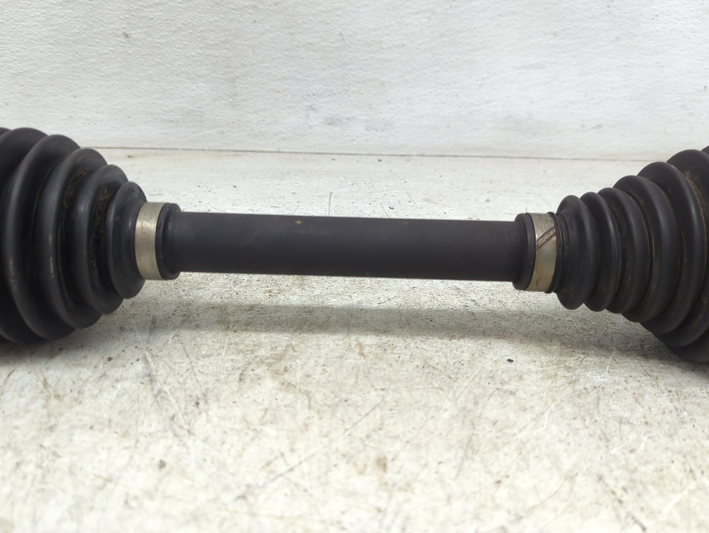 Dodge Caravan Axle Shaft Front Passenger Cv C/v - Oemusedautoparts1.com
