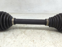 Dodge Caravan Axle Shaft Front Passenger Cv C/v - Oemusedautoparts1.com