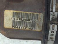 Dodge Caravan Axle Shaft Front Passenger Cv C/v - Oemusedautoparts1.com