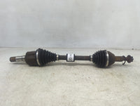 Dodge Caravan Axle Shaft Front Driver Cv C/v - Oemusedautoparts1.com