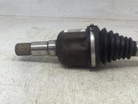 Dodge Caravan Axle Shaft Front Driver Cv C/v - Oemusedautoparts1.com