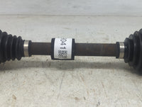 Dodge Caravan Axle Shaft Front Driver Cv C/v - Oemusedautoparts1.com
