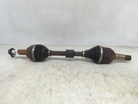 Dodge Caravan Axle Shaft Front Driver Cv C/v - Oemusedautoparts1.com