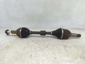 compare product Dodge Caravan Axle Shaft Front Driver Cv C/v