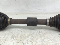 Dodge Caravan Axle Shaft Front Driver Cv C/v - Oemusedautoparts1.com