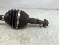 Dodge Caravan Axle Shaft Front Driver Cv C/v - Oemusedautoparts1.com