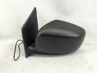 2014 Dodge Caravan Driver Side View Mirror - Left Door Mirror OEM Used - Oemusedautoparts1.com