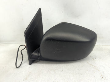 2014 Dodge Caravan Driver Side View Mirror - Left Door Mirror OEM Used - Oemusedautoparts1.com