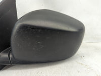 2014 Dodge Caravan Driver Side View Mirror - Left Door Mirror OEM Used - Oemusedautoparts1.com