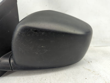 2014 Dodge Caravan Driver Side View Mirror - Left Door Mirror OEM Used