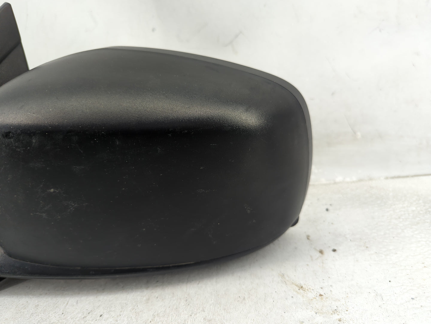 2014 Dodge Caravan Driver Side View Mirror - Left Door Mirror OEM Used - Oemusedautoparts1.com