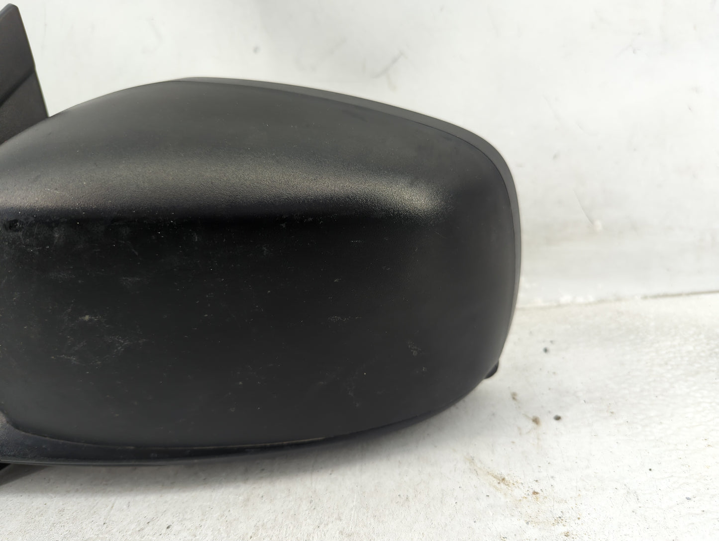 2014 Dodge Caravan Driver Side View Mirror - Left Door Mirror OEM Used - Oemusedautoparts1.com