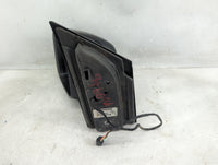 2014 Dodge Caravan Driver Side View Mirror - Left Door Mirror OEM Used - Oemusedautoparts1.com