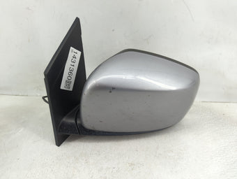 compare product 2014 Dodge Caravan Driver Side View Mirror - Left Door Mirror OEM Used