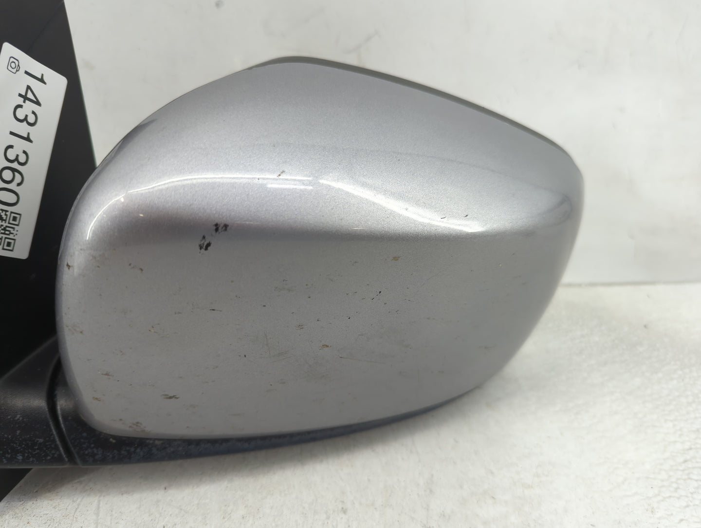 2014 Dodge Caravan Driver Side View Mirror - Left Door Mirror OEM Used - Oemusedautoparts1.com