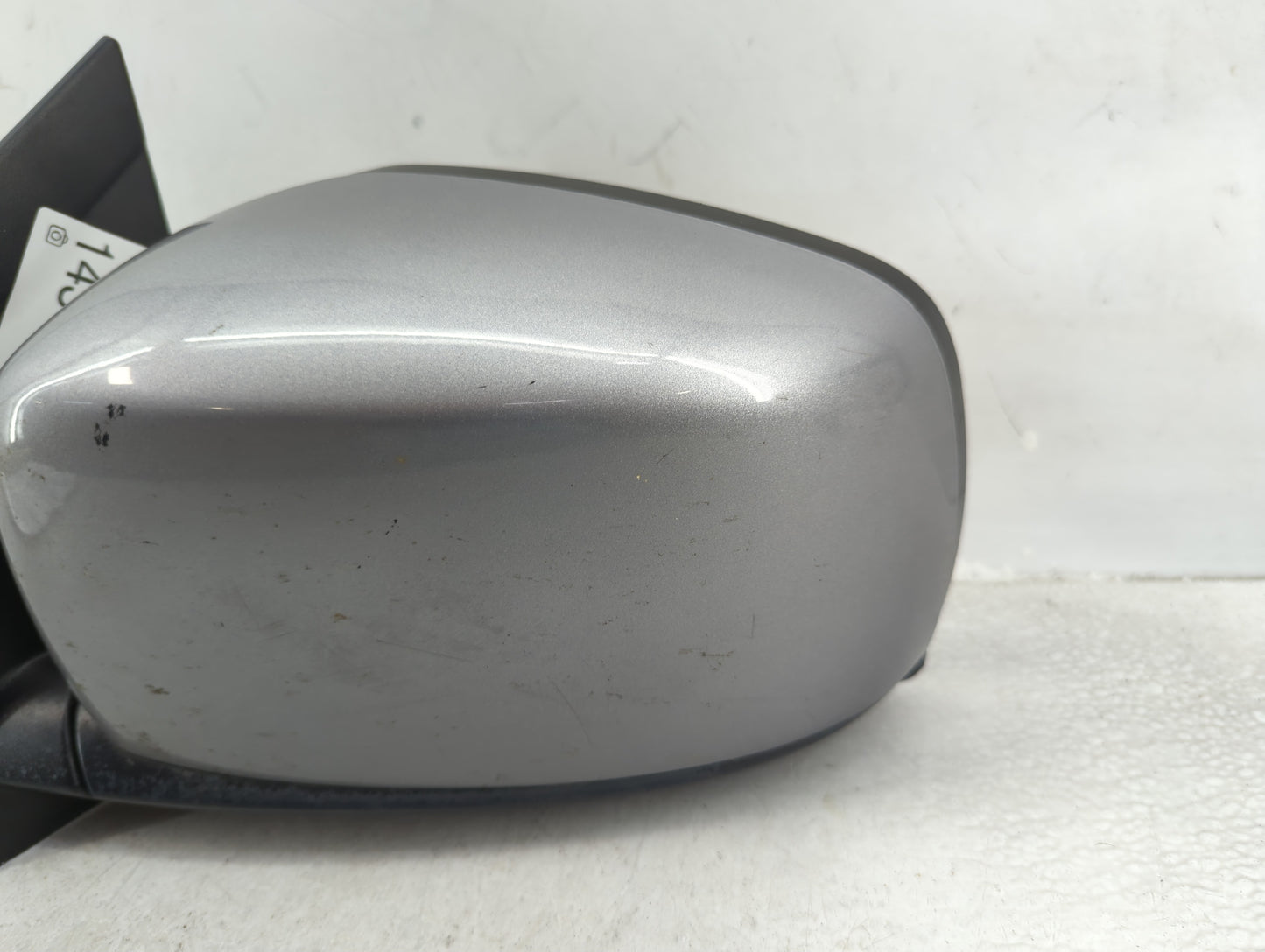 2014 Dodge Caravan Driver Side View Mirror - Left Door Mirror OEM Used - Oemusedautoparts1.com