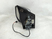 2014 Dodge Caravan Driver Side View Mirror - Left Door Mirror OEM Used - Oemusedautoparts1.com