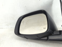 2014 Dodge Caravan Driver Side View Mirror - Left Door Mirror OEM Used - Oemusedautoparts1.com