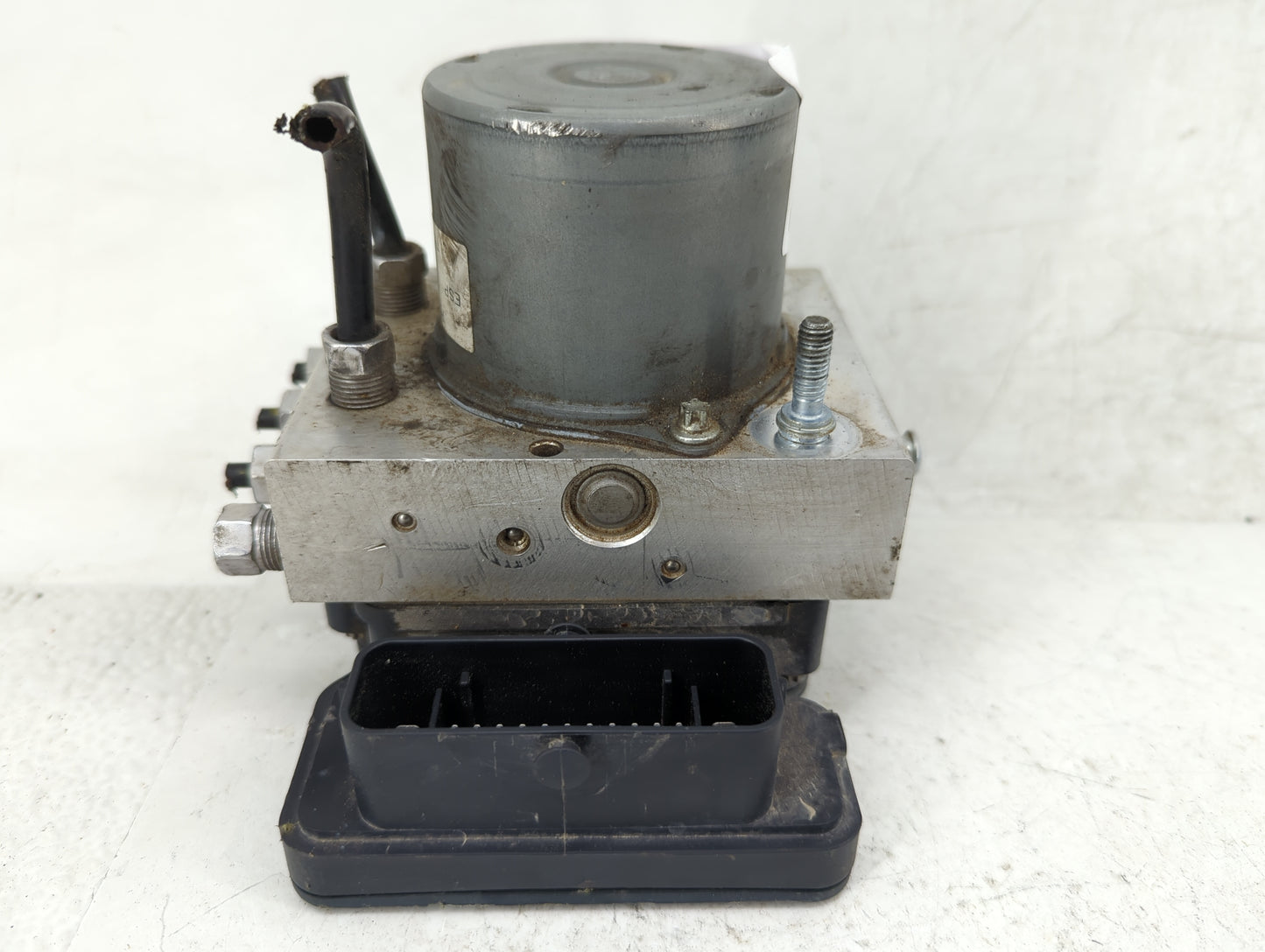 2014 Dodge Caravan ABS Pump Control Module Replacement P/N:68183803AC Fits OEM Used Auto Parts - Oemusedautoparts1.com