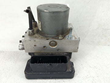 2014 Dodge Caravan ABS Pump Control Module Replacement P/N:68183803AC Fits OEM Used Auto Parts - Oemusedautoparts1.com