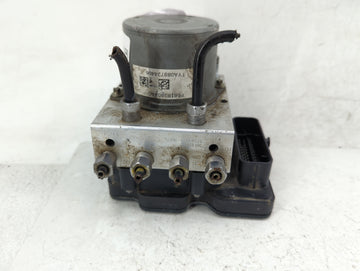 2014 Dodge Caravan ABS Pump Control Module Replacement P/N:68183803AC Fits OEM Used Auto Parts